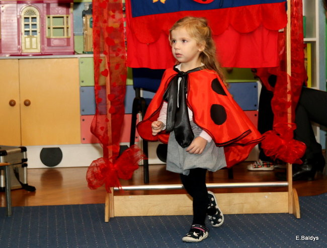 Pasowanie na przedszkolaka PM 20 (zdjęcia)