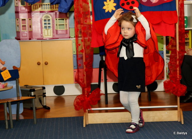 Pasowanie na przedszkolaka PM 20 (zdjęcia)