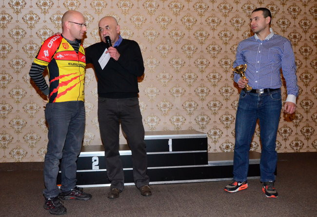 Kolarska gala w Finezji (zdjęcia)