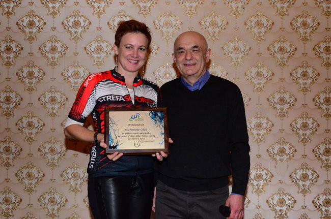 Kolarska gala w Finezji (zdjęcia)