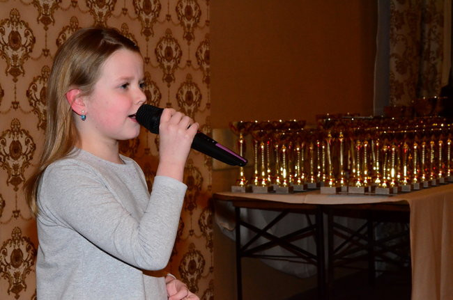 Kolarska gala w Finezji (zdjęcia)