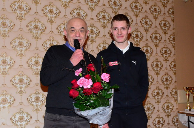 Kolarska gala w Finezji (zdjęcia)