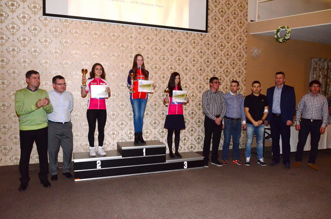 Kolarska gala w Finezji (zdjęcia)