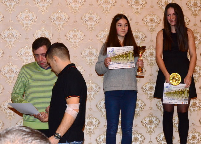 Kolarska gala w Finezji (zdjęcia)