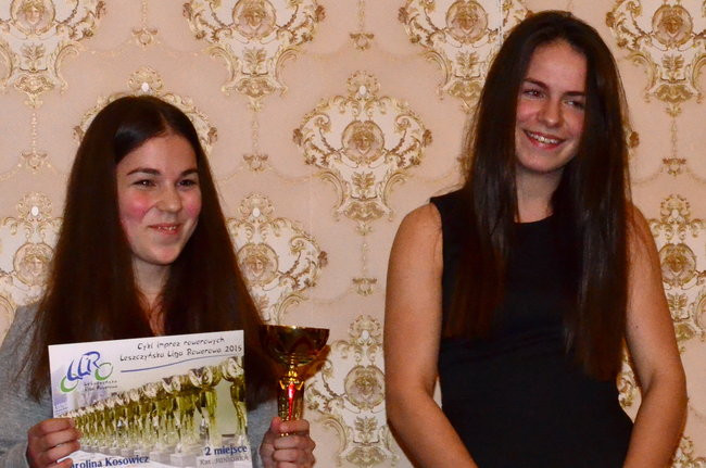 Kolarska gala w Finezji (zdjęcia)