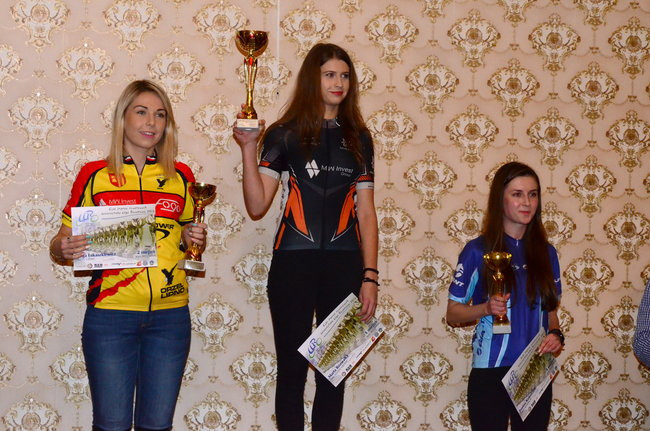 Kolarska gala w Finezji (zdjęcia)