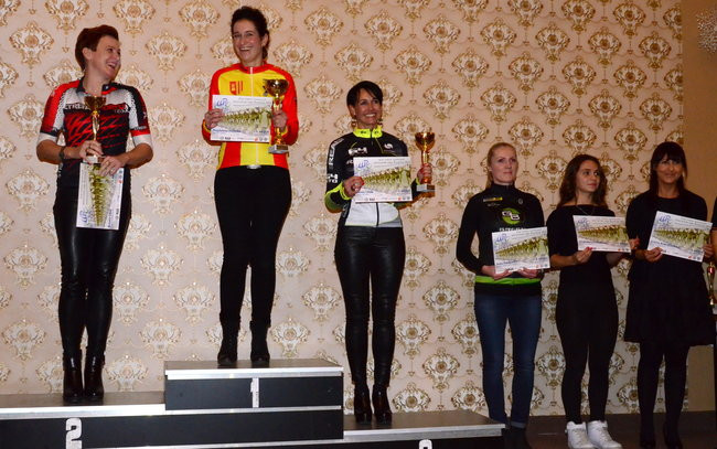 Kolarska gala w Finezji (zdjęcia)