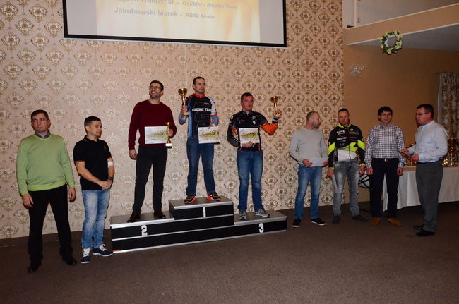 Kolarska gala w Finezji (zdjęcia)