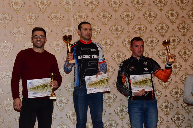 Kolarska gala w Finezji (zdjęcia)