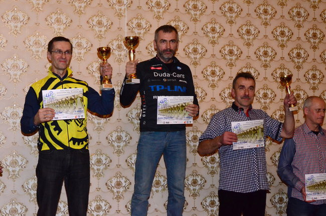 Kolarska gala w Finezji (zdjęcia)