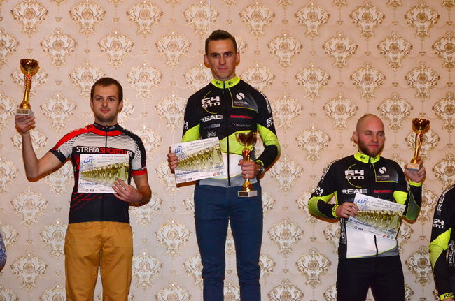 Kolarska gala w Finezji (zdjęcia)