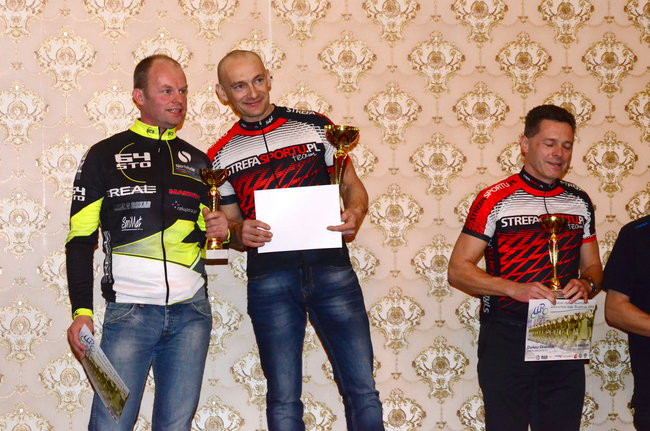 Kolarska gala w Finezji (zdjęcia)