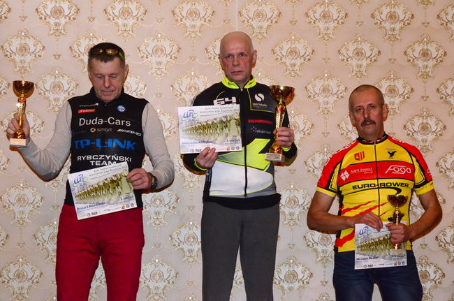 Kolarska gala w Finezji (zdjęcia)