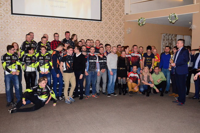 Kolarska gala w Finezji (zdjęcia)