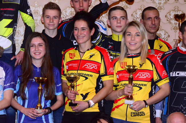 Kolarska gala w Finezji (zdjęcia)