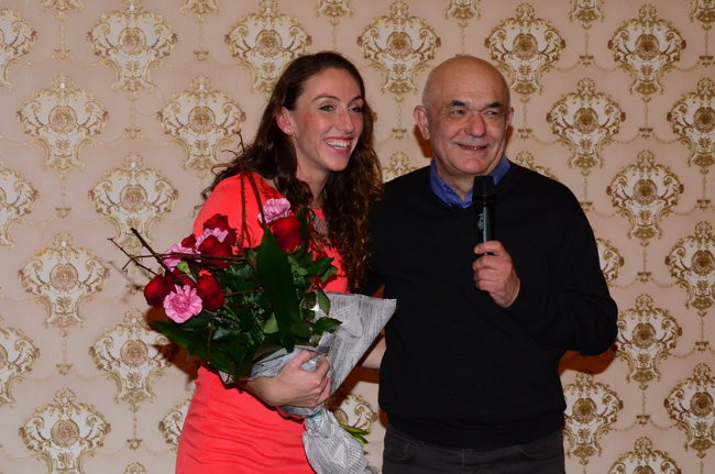 Kolarska gala w Finezji (zdjęcia)