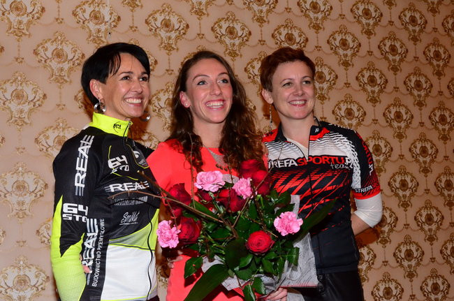 Kolarska gala w Finezji (zdjęcia)