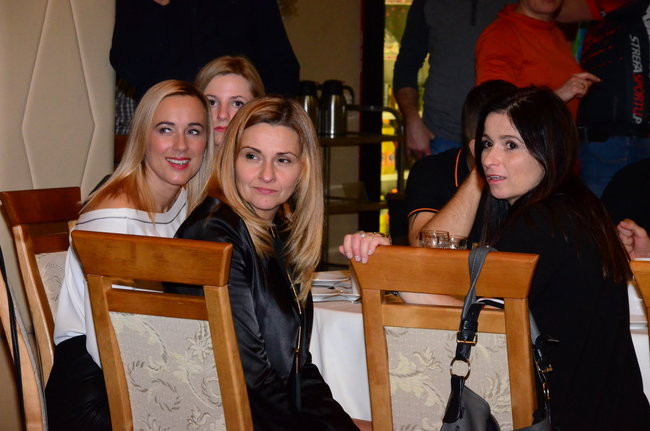 Kolarska gala w Finezji (zdjęcia)