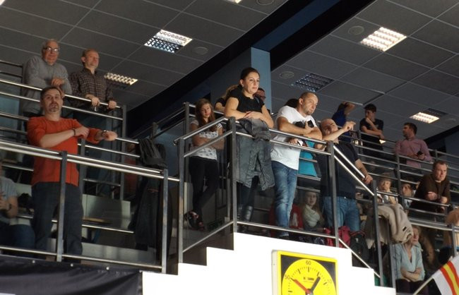 Leszczyniacy dominowali na pływalni (zdjęcia)