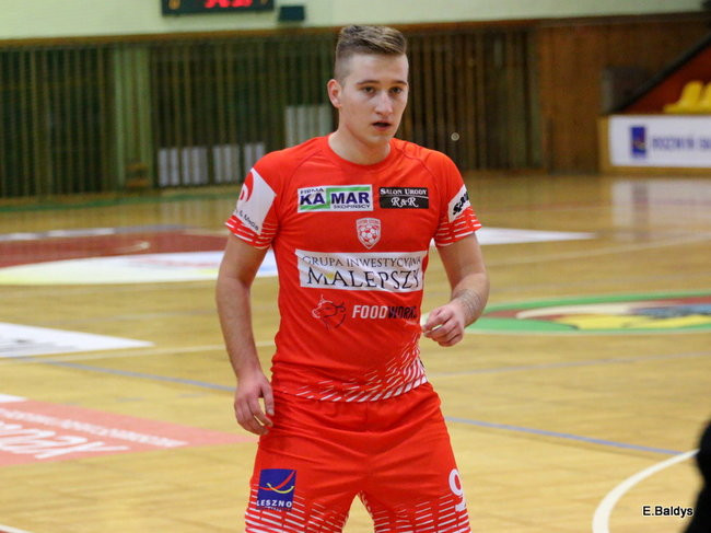 Remis w Trapezie (zdjęcia)