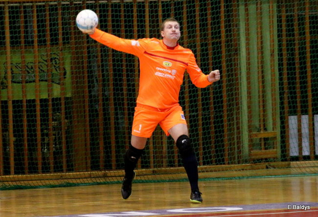 Remis w Trapezie (zdjęcia)