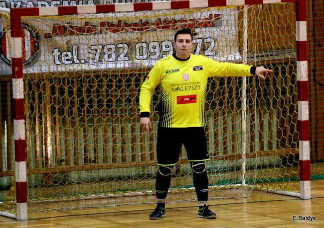 Remis w Trapezie (zdjęcia)