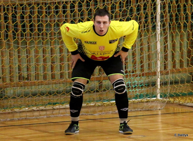 Remis w Trapezie (zdjęcia)