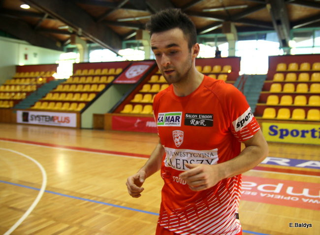 Remis w Trapezie (zdjęcia)