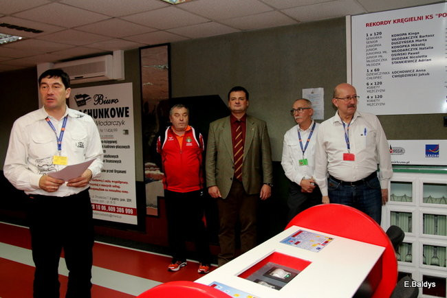 Medale młodzików (zdjęcia)