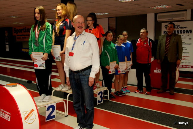 Medale młodzików (zdjęcia)