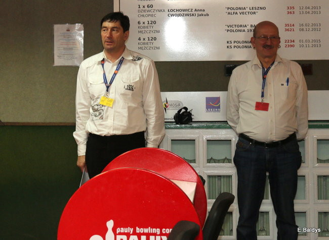 Medale młodzików (zdjęcia)