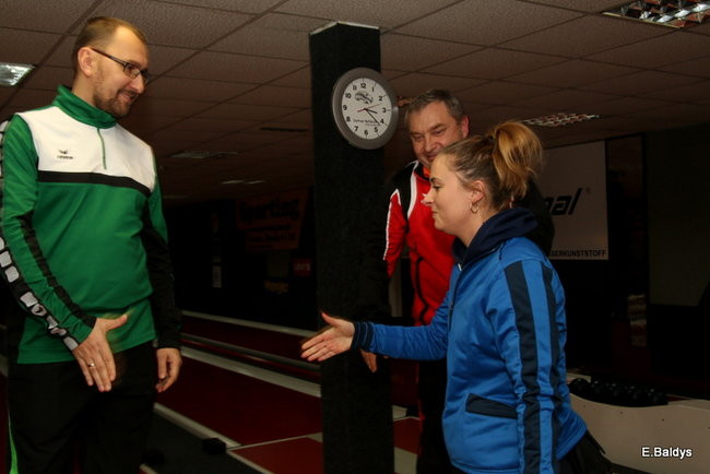 Medale młodzików (zdjęcia)