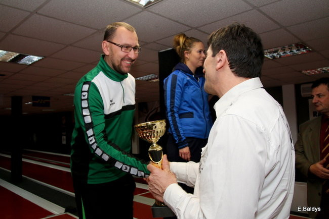 Medale młodzików (zdjęcia)