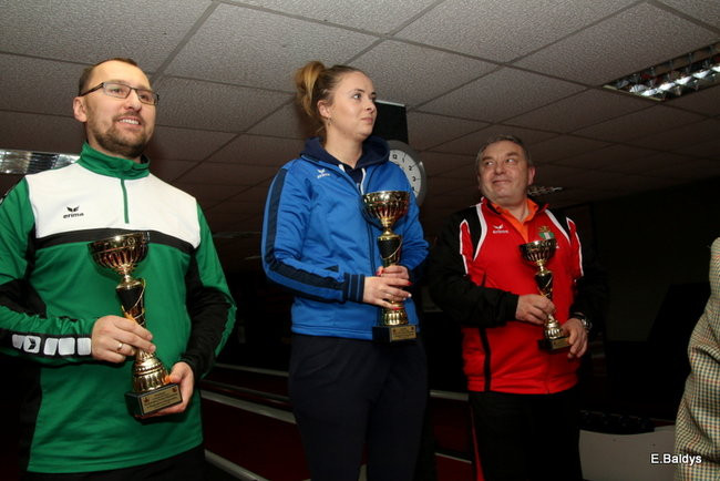 Medale młodzików (zdjęcia)