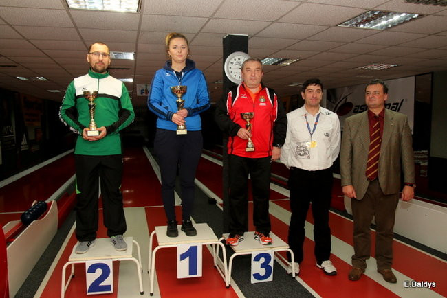 Medale młodzików (zdjęcia)