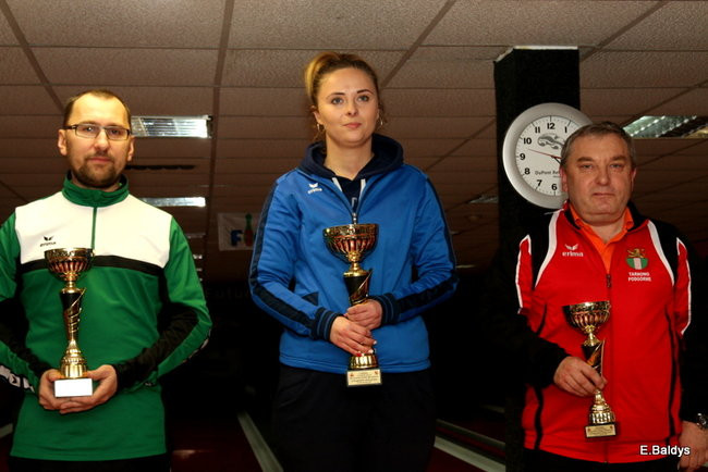 Medale młodzików (zdjęcia)