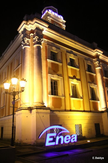 Ile kosztuje świąteczny wystrój leszczyńskiego rynku? (zdjęcia)