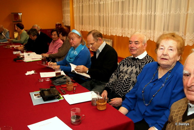 Konkurs gwarowy u lwowiaków(zdjęcia)