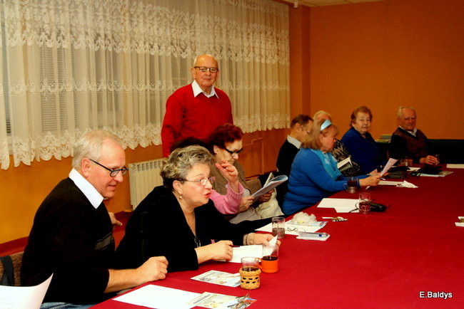 Konkurs gwarowy u lwowiaków(zdjęcia)