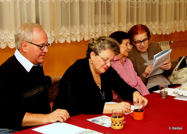 Konkurs gwarowy u lwowiaków(zdjęcia)