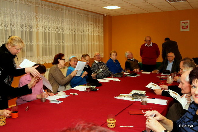 Konkurs gwarowy u lwowiaków(zdjęcia)