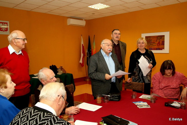 Konkurs gwarowy u lwowiaków(zdjęcia)