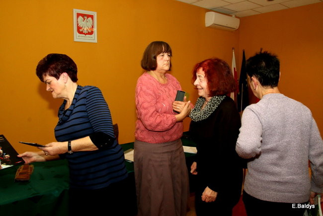 Konkurs gwarowy u lwowiaków(zdjęcia)