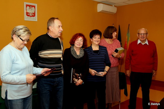 Konkurs gwarowy u lwowiaków(zdjęcia)