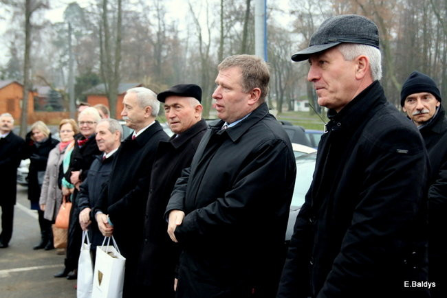 Remont drogi powiatowej zakończony ( zdjęcia)