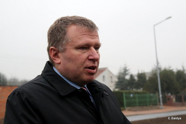 Remont drogi powiatowej zakończony ( zdjęcia)