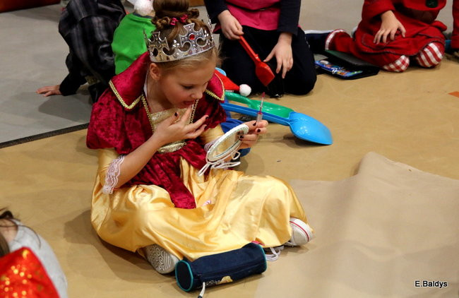 Święto Klas Integracyjnych w SP 13 (zdjęcia)