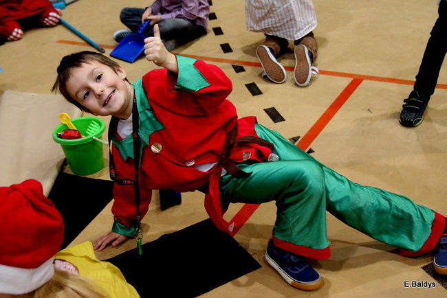 Święto Klas Integracyjnych w SP 13 (zdjęcia)