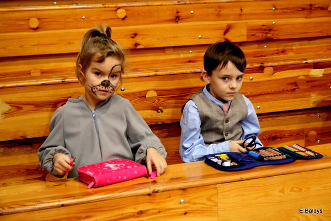 Święto Klas Integracyjnych w SP 13 (zdjęcia)