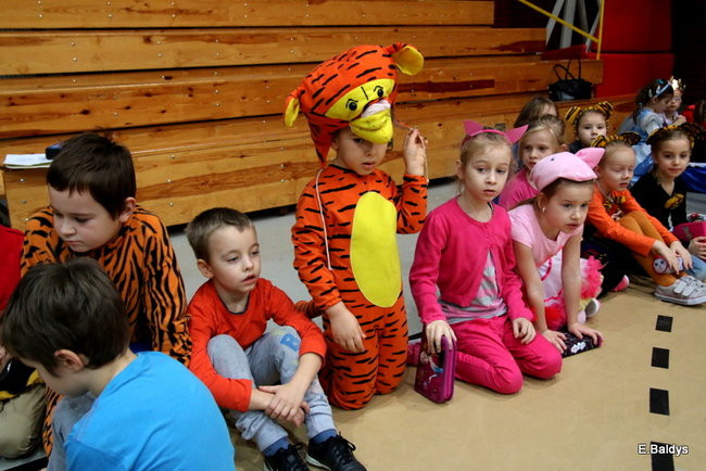 Święto Klas Integracyjnych w SP 13 (zdjęcia)